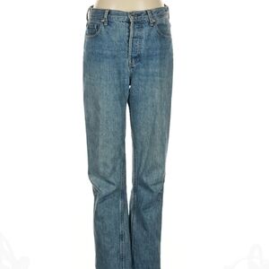 Everlane 28R Classic Blue Women's Jeans